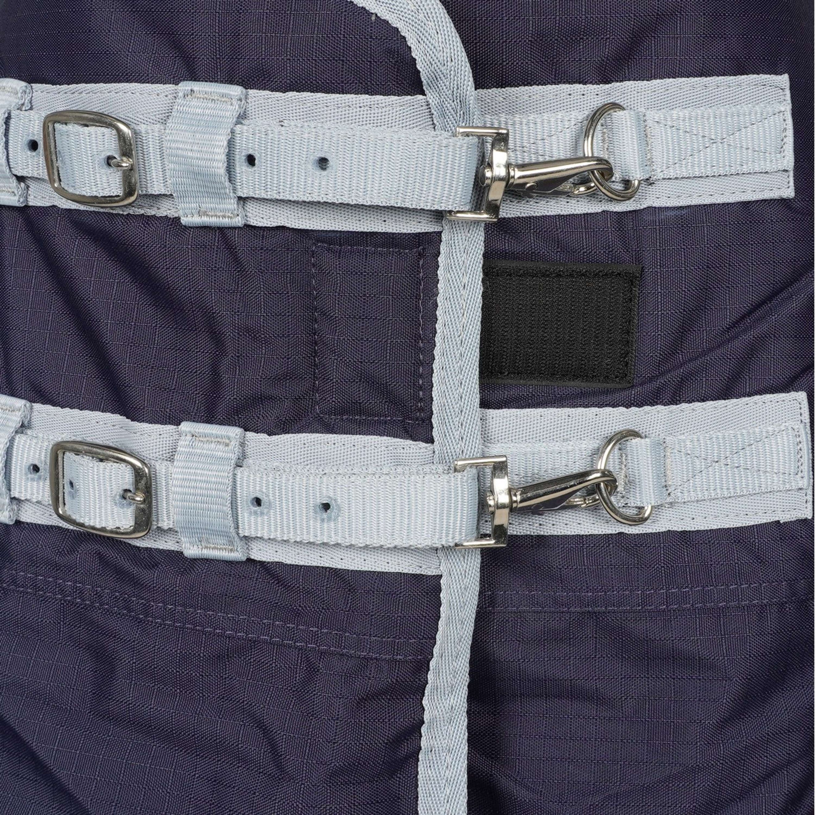 Premiere Outdoordeken Ayc 600D 300g Dress Blue Premiere Outdoordeken Ayc 600D 300g Dress Blue