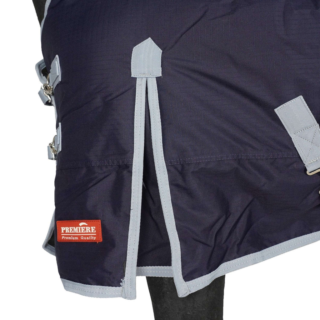 Premiere Outdoordeken Ayc 600D 300g Dress Blue