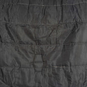 BR Onderlegdeken High Neck Classic 200g Zwart