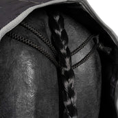 BR Onderlegdeken High Neck Classic 200g Zwart