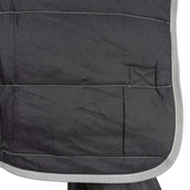 BR Onderlegdeken High Neck Classic 200g Zwart