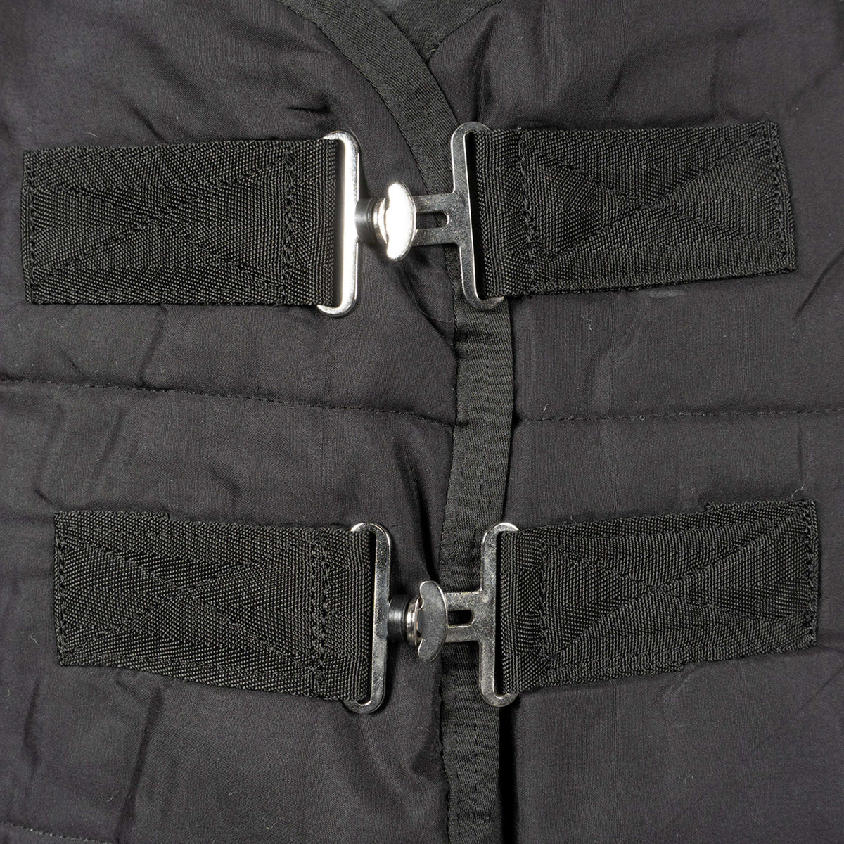 Premiere Onderlegdeken All Year 100g Zwart