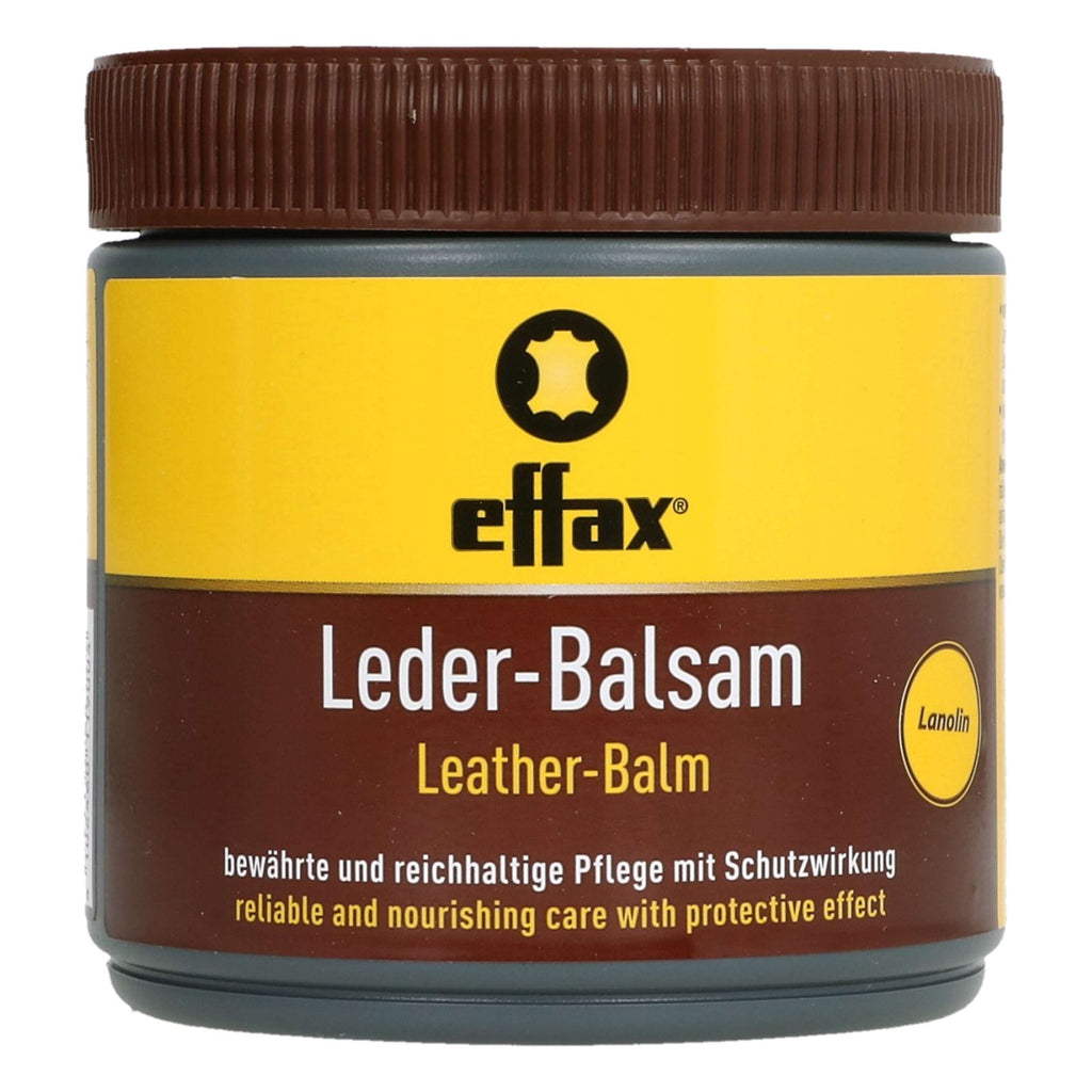 Effax Lederbalsem