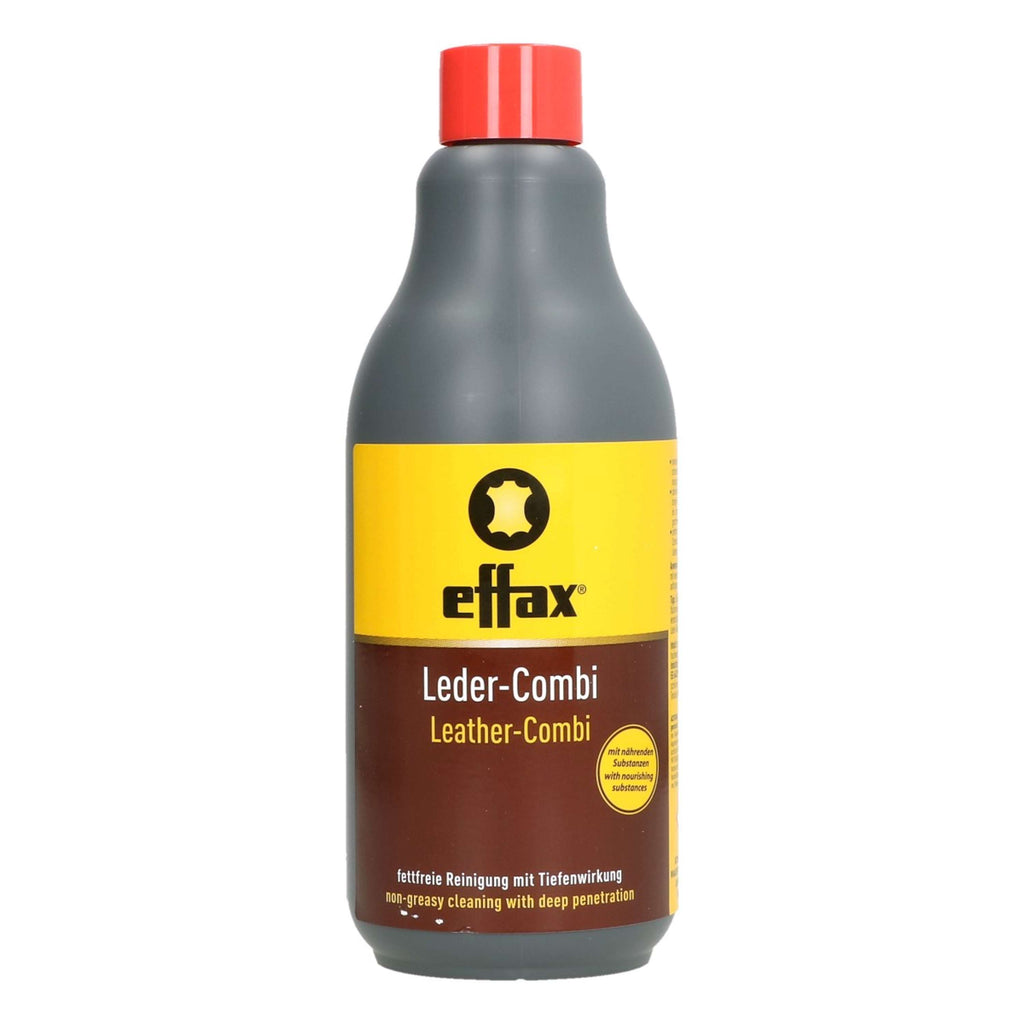 Effax Leder-combi