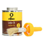 Effax Leerolie met Kwast