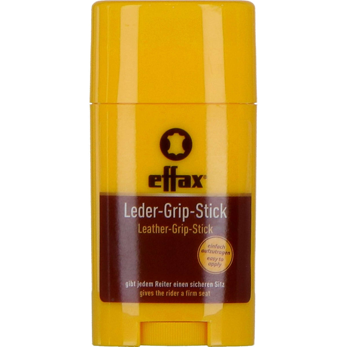 Effax Leather-grip rolstick