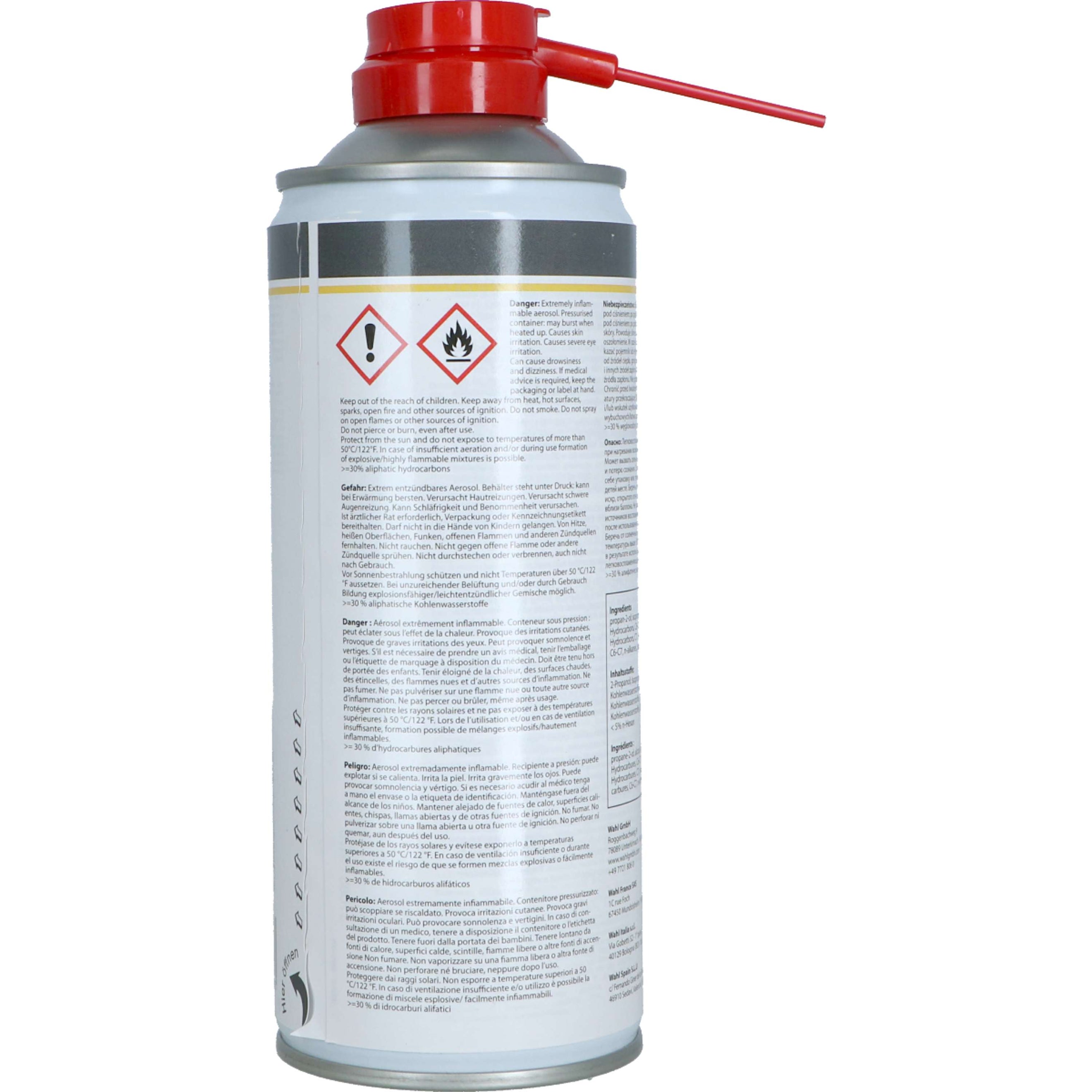 Wahl Blade Ice Spray Wahl Blade Ice Spray