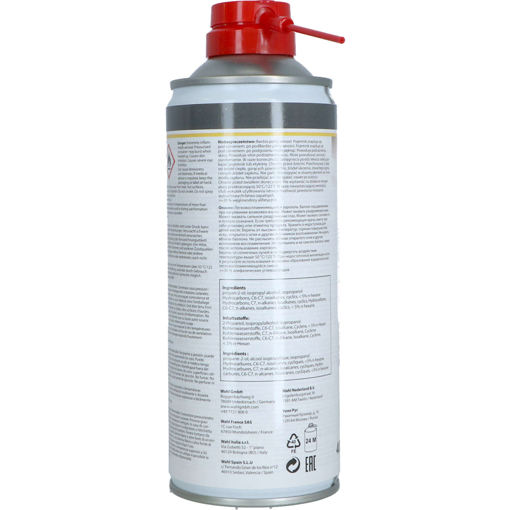 Wahl Blade Ice Spray
