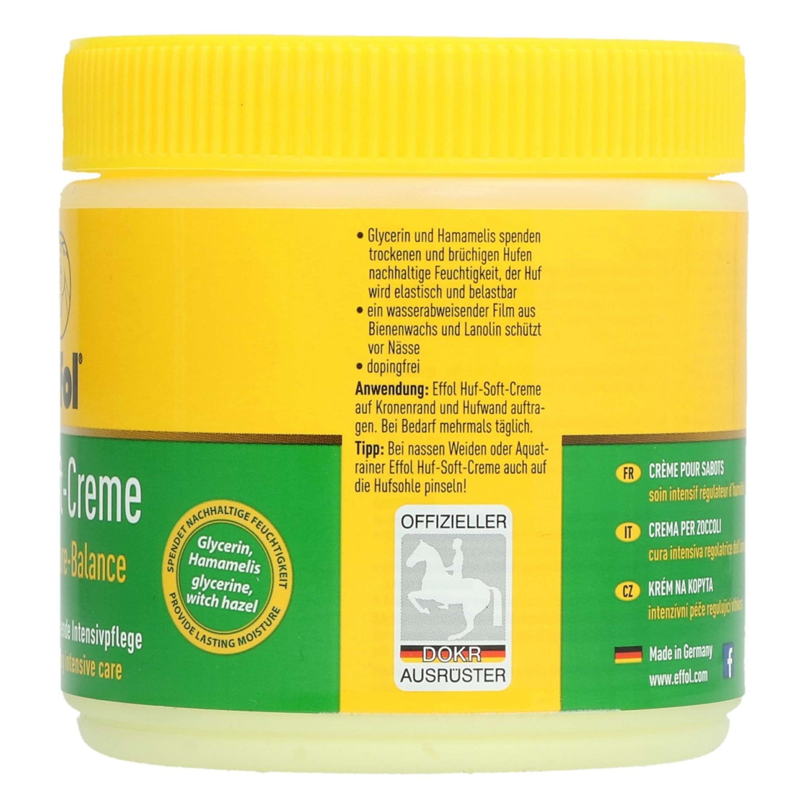Effol Hoefzalf Hoof Soft Effol Hoefzalf Hoof Soft