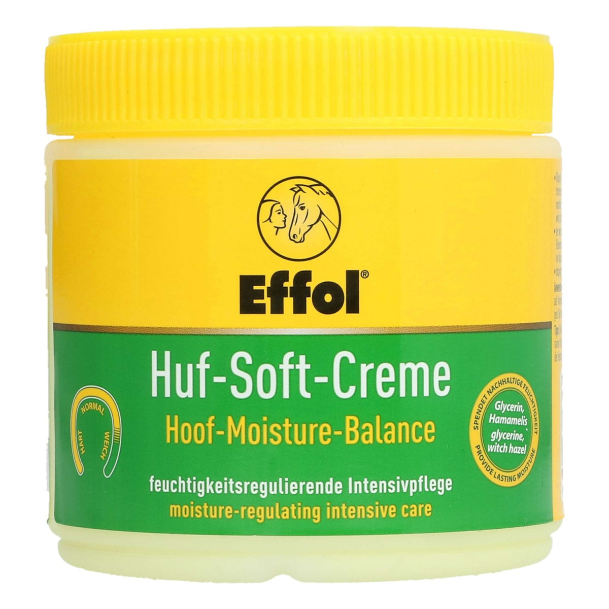 Effol Hoefzalf Hoof Soft