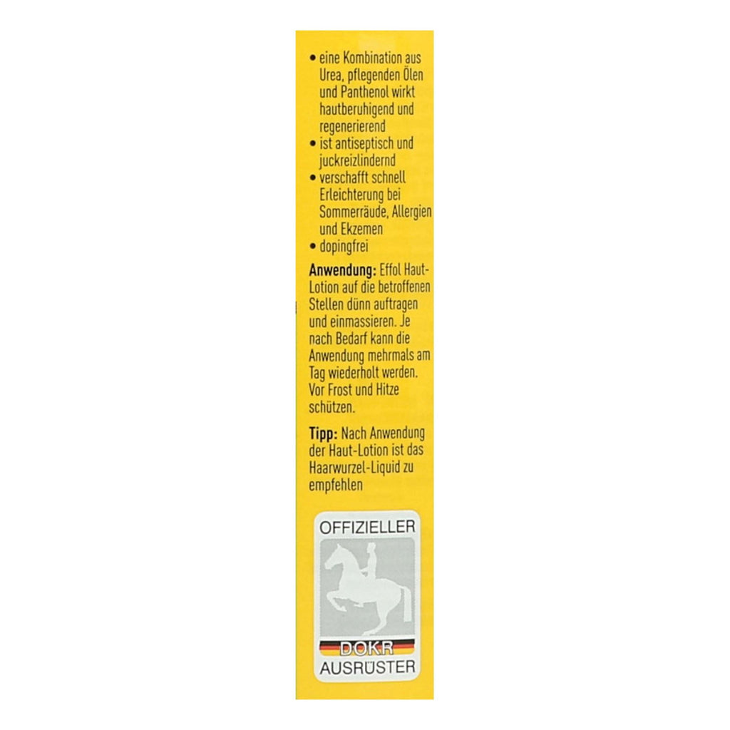 Effol Huidlotion Skin Lotion