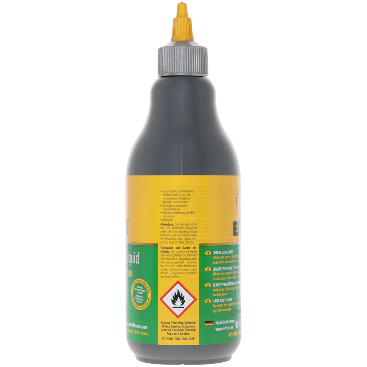 Effol Haarwortellotion