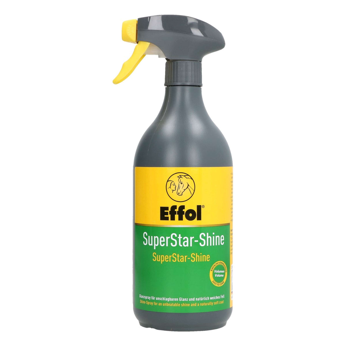 Effol Glanslotion SuperStar-Shine Spray