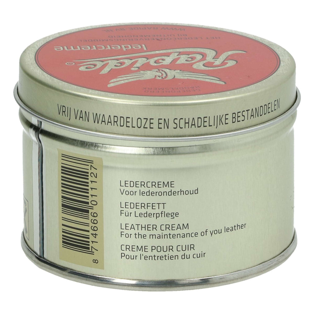 Rapide Ledervet 150ml Blank