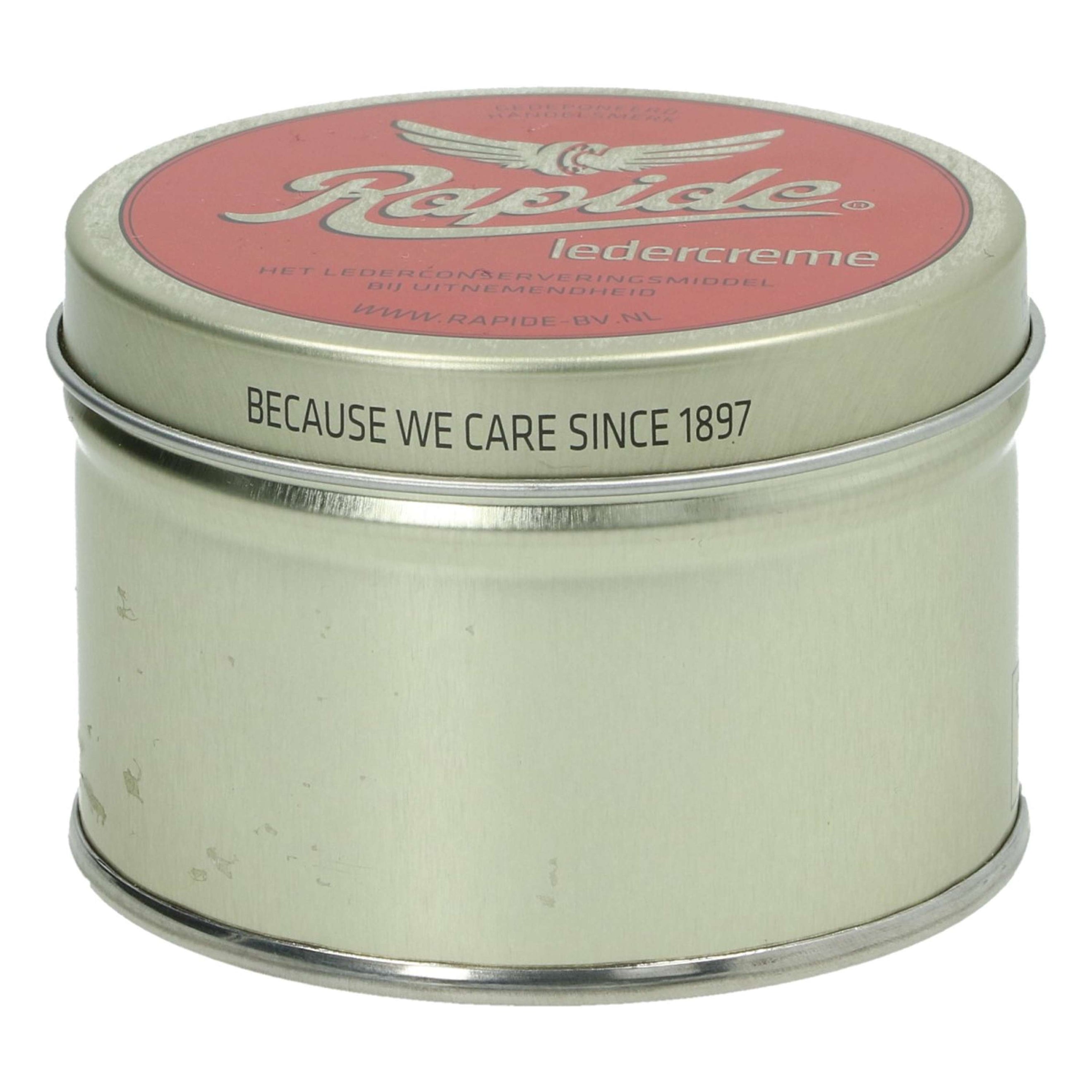 Rapide Ledervet 150ml Blank