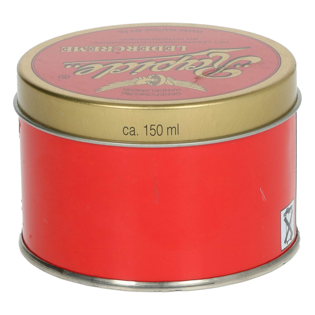 Rapide Ledervet 150ml Zwart