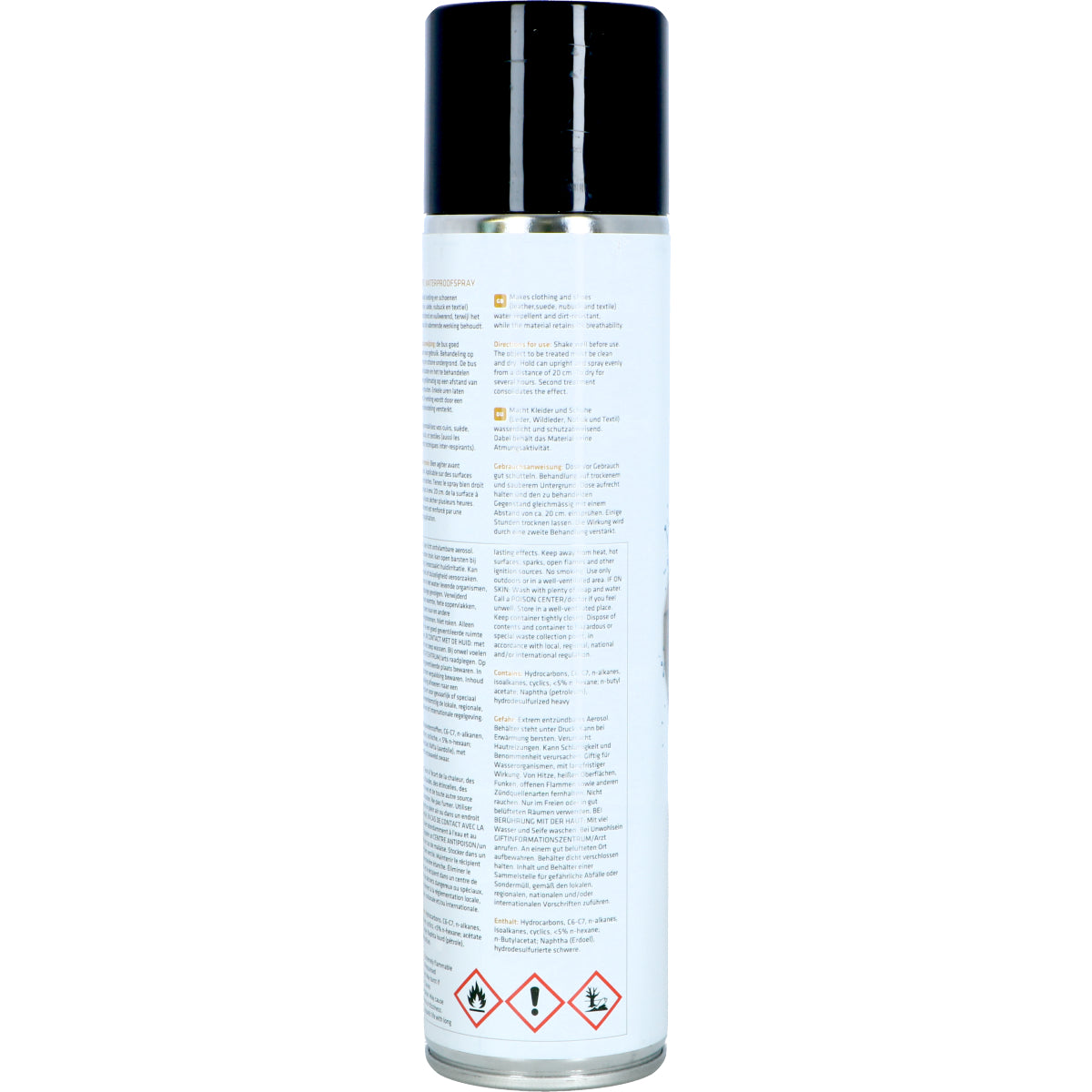 Rapide Waterproofspray