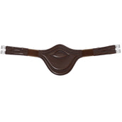 Harry's Horse Singel Buikflap Deluxe Bruin