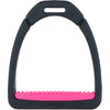 Compositi Stijgbeugels Profile Premium Roze