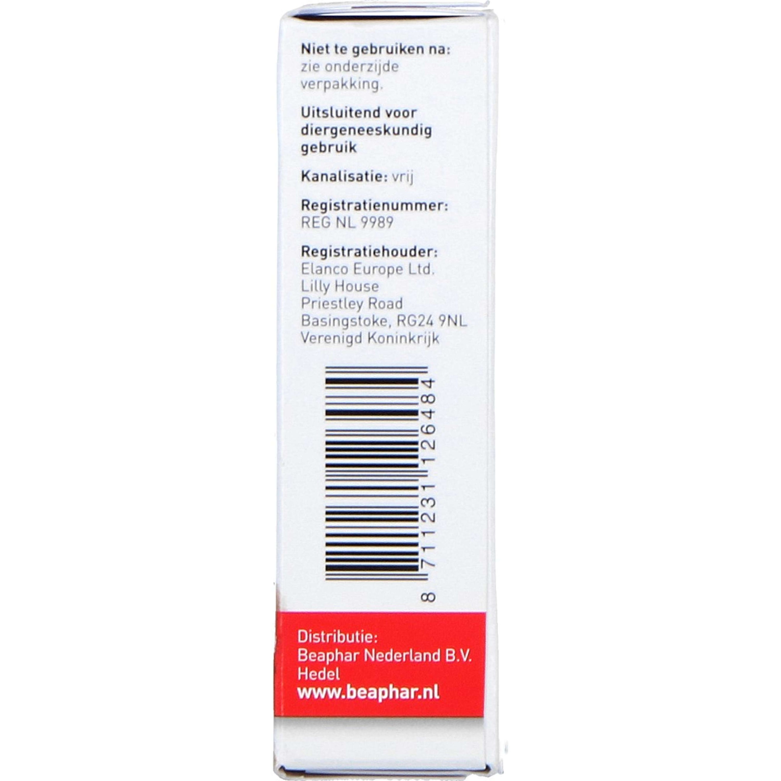 Beaphar Vlokill+ hond Beaphar Vlokill+ hond