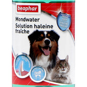 Beaphar Mondwater hond / kat