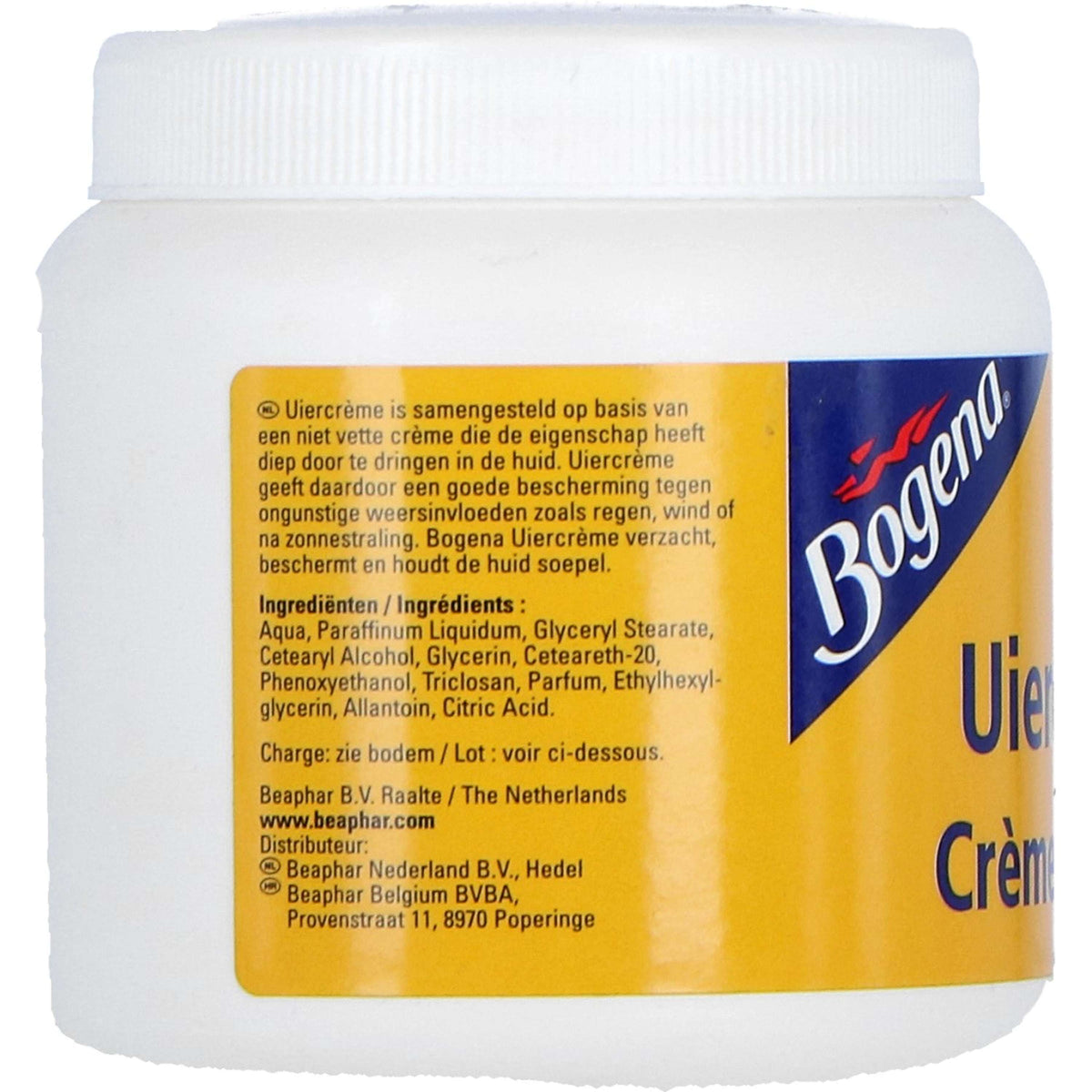 Bogena Uiercrème