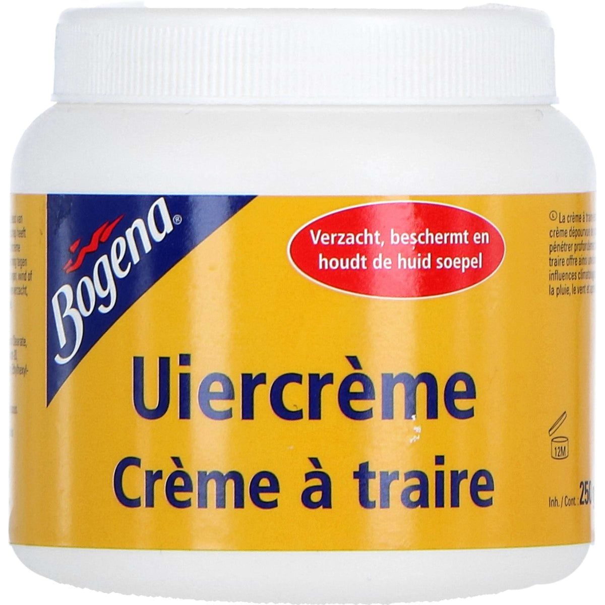 Bogena Uiercrème