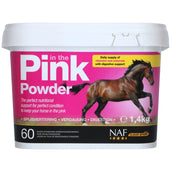 NAF Pink Powder