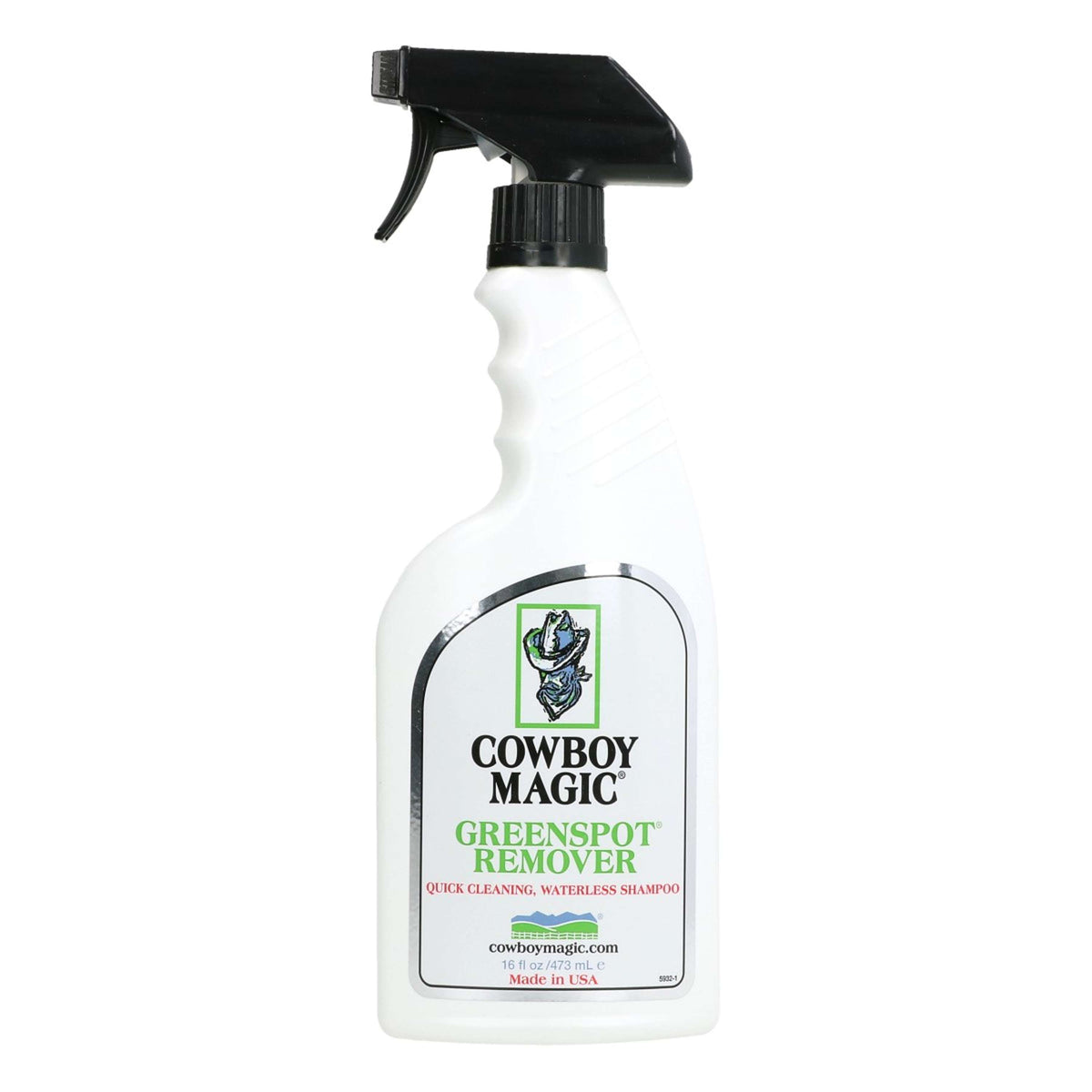 Cowboy Magic Greenspot Remover