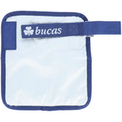 Bucas Clickn Go Panel Extender Silver/Blue