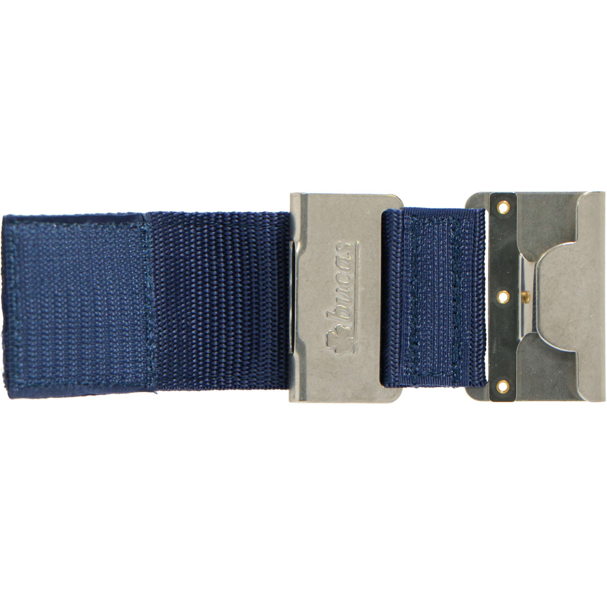 Bucas Strap Extender Clickn Go Navy