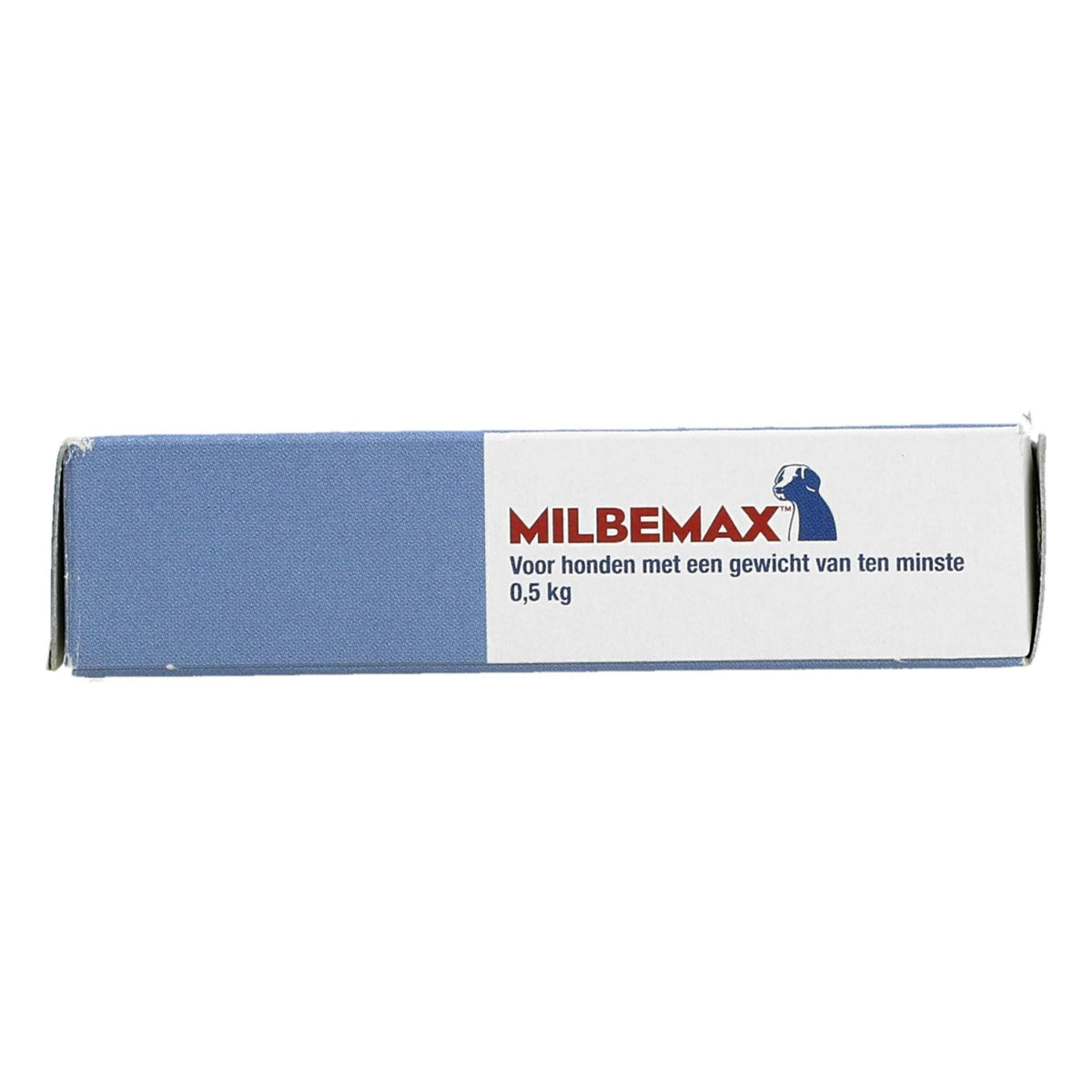 Milbemax Wormtablet Kleine Hond/Puppy