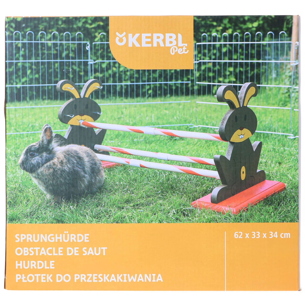 Kerbl Konijnenhindernis Agility