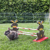 Kerbl Konijnenhindernis Agility