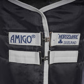 Amigo Insulator Medium 210D 200g Navy Silver