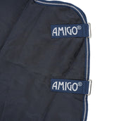 Amigo Isolator Halsstuk Medium 150g Navy White