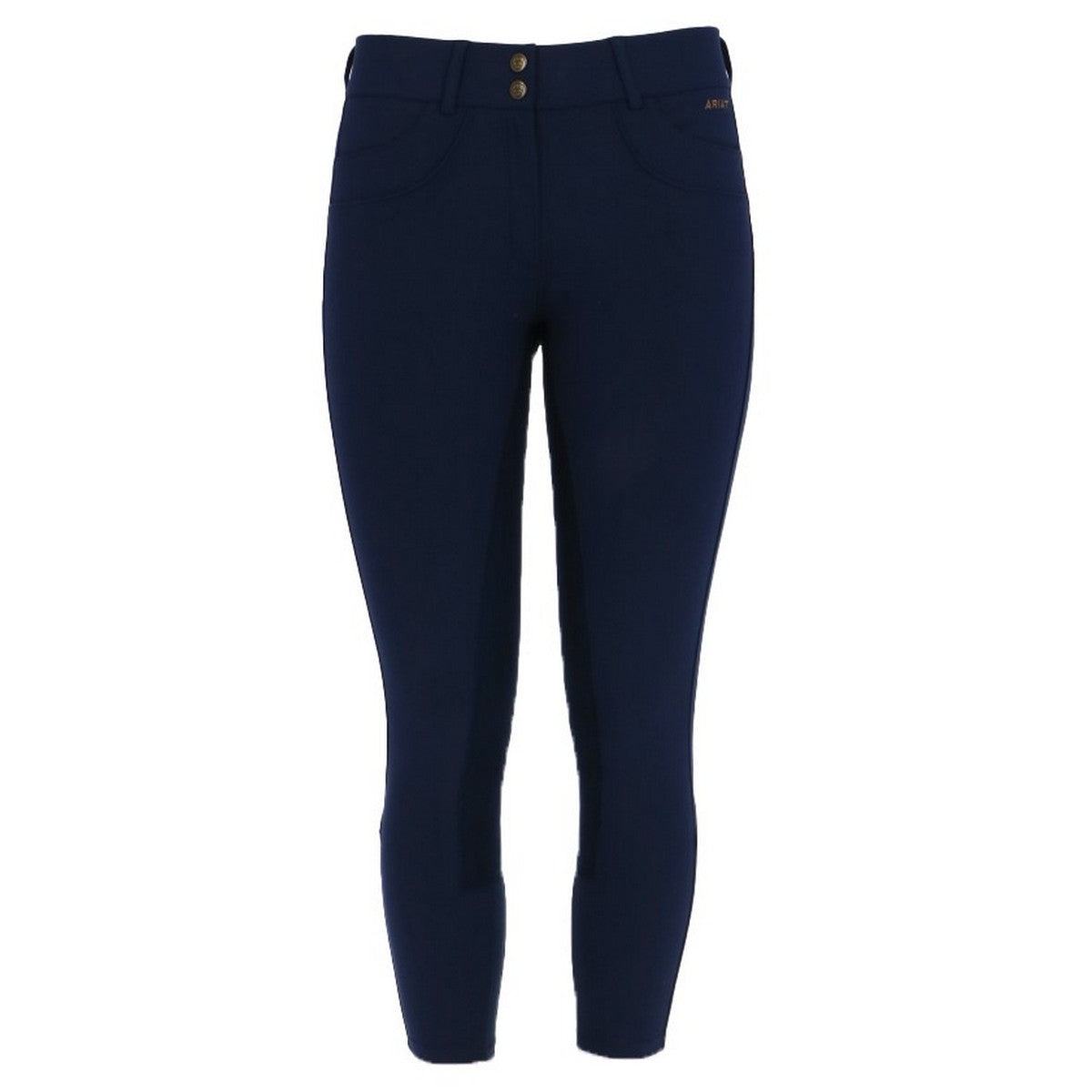 Ariat Olympia breeches - Full Seat Navy