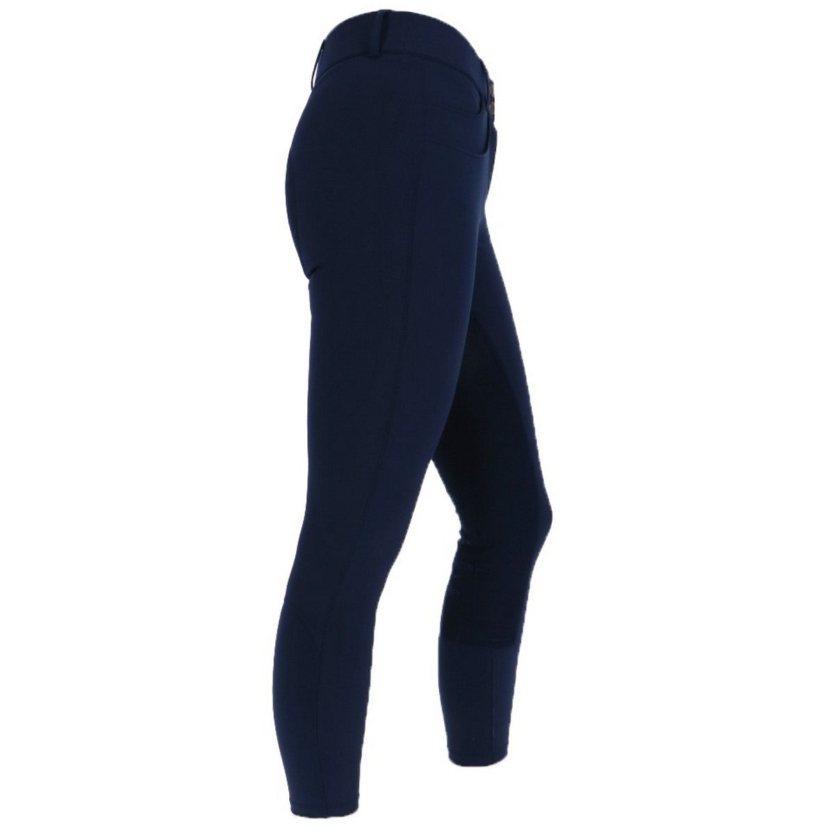 Ariat Olympia breeches - Full Seat Navy