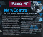 Pavo NervControl