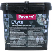 Pavo Elyte Emmer