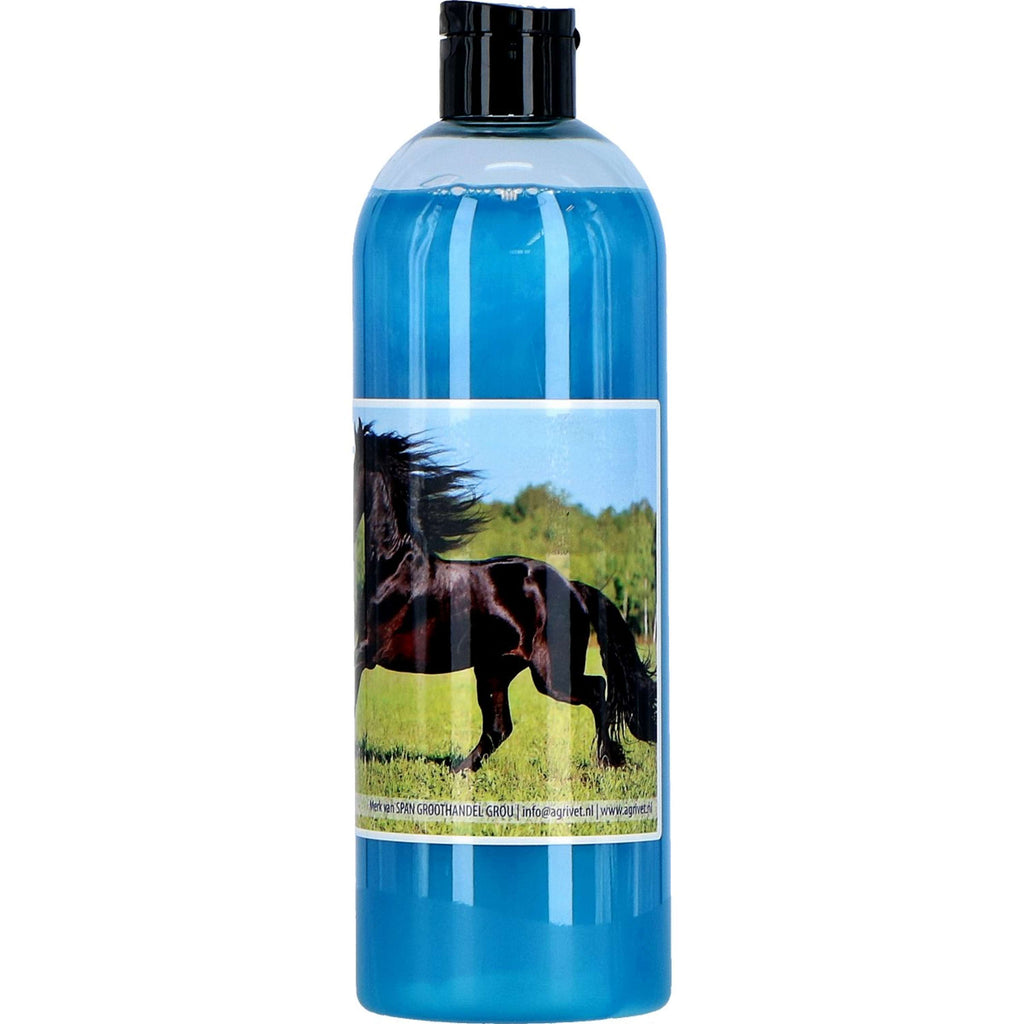 Agrivet Paardenshampoo Aloe Vera