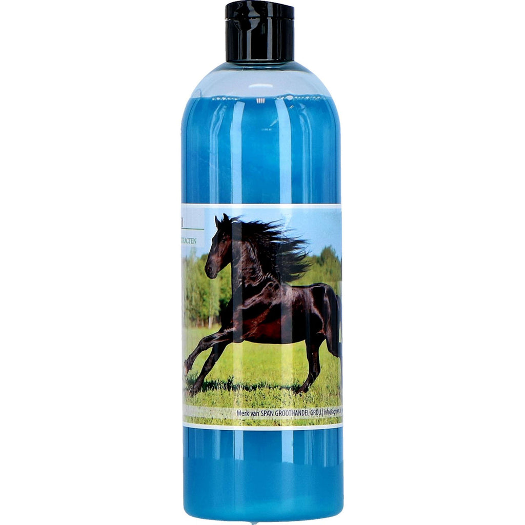 Agrivet Paardenshampoo Aloe Vera