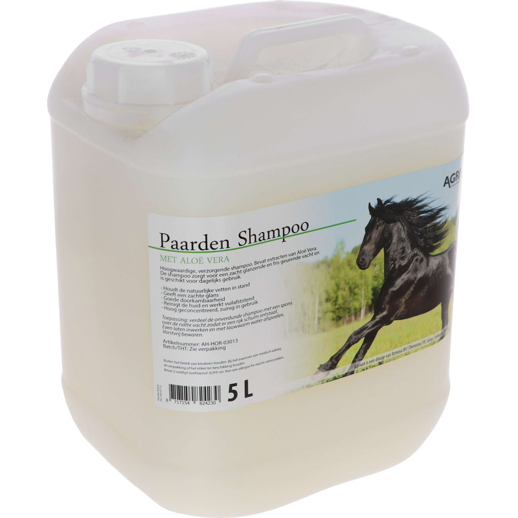 Agrivet Paardenshampoo