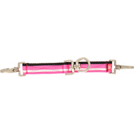 Imperial Riding Longeerbitstukje Nylon Neon Pink