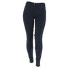 Covalliero Rijbroek Economic Dames Blauw