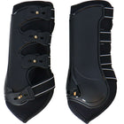 Harry's Horse Beenbeschermers Elite-r Grand Prix Zwart