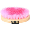 HORKA Zachte Borstel Hout Pony Roze