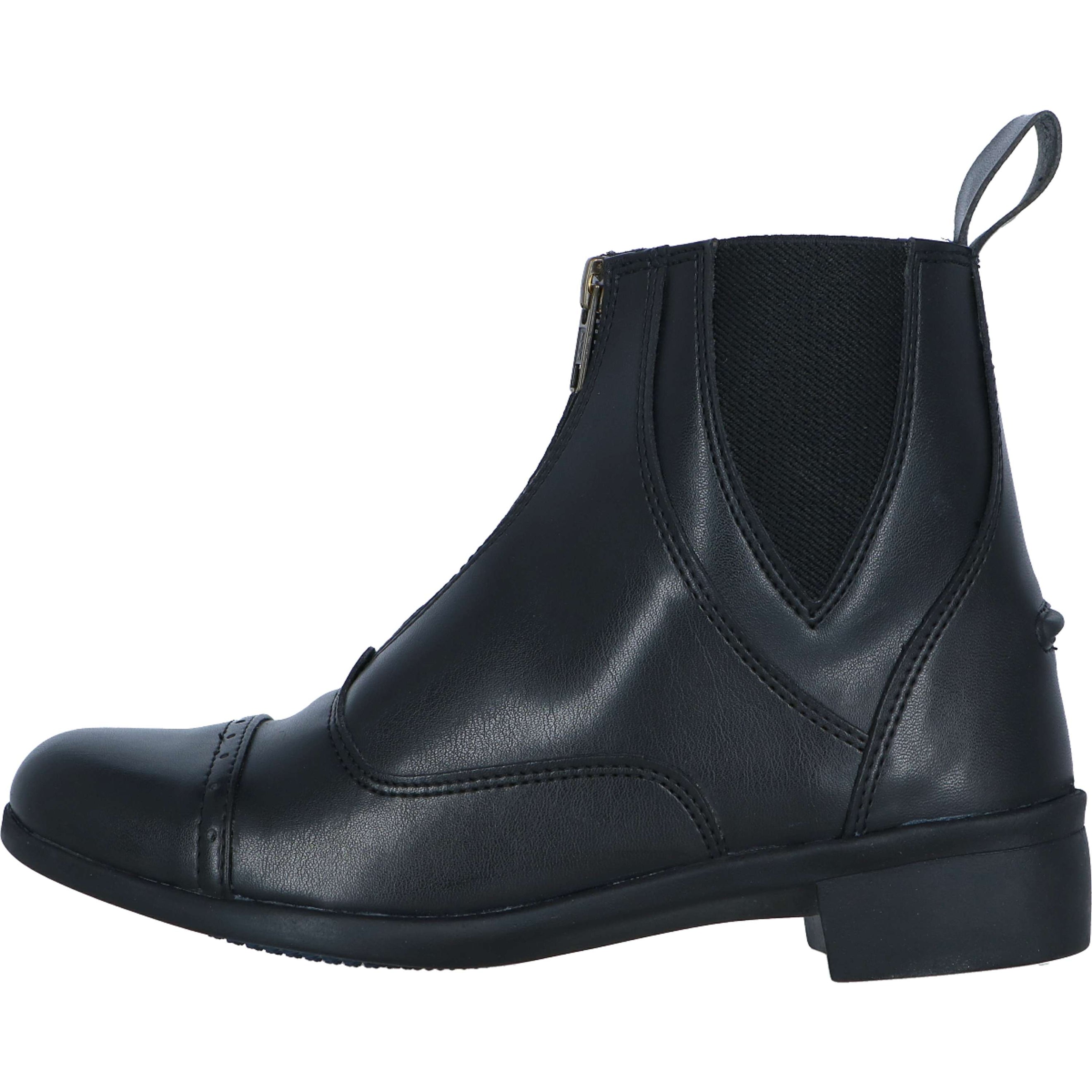 HORKA Jodhpurs Royal Zwart HORKA Jodhpurs Royal Zwart