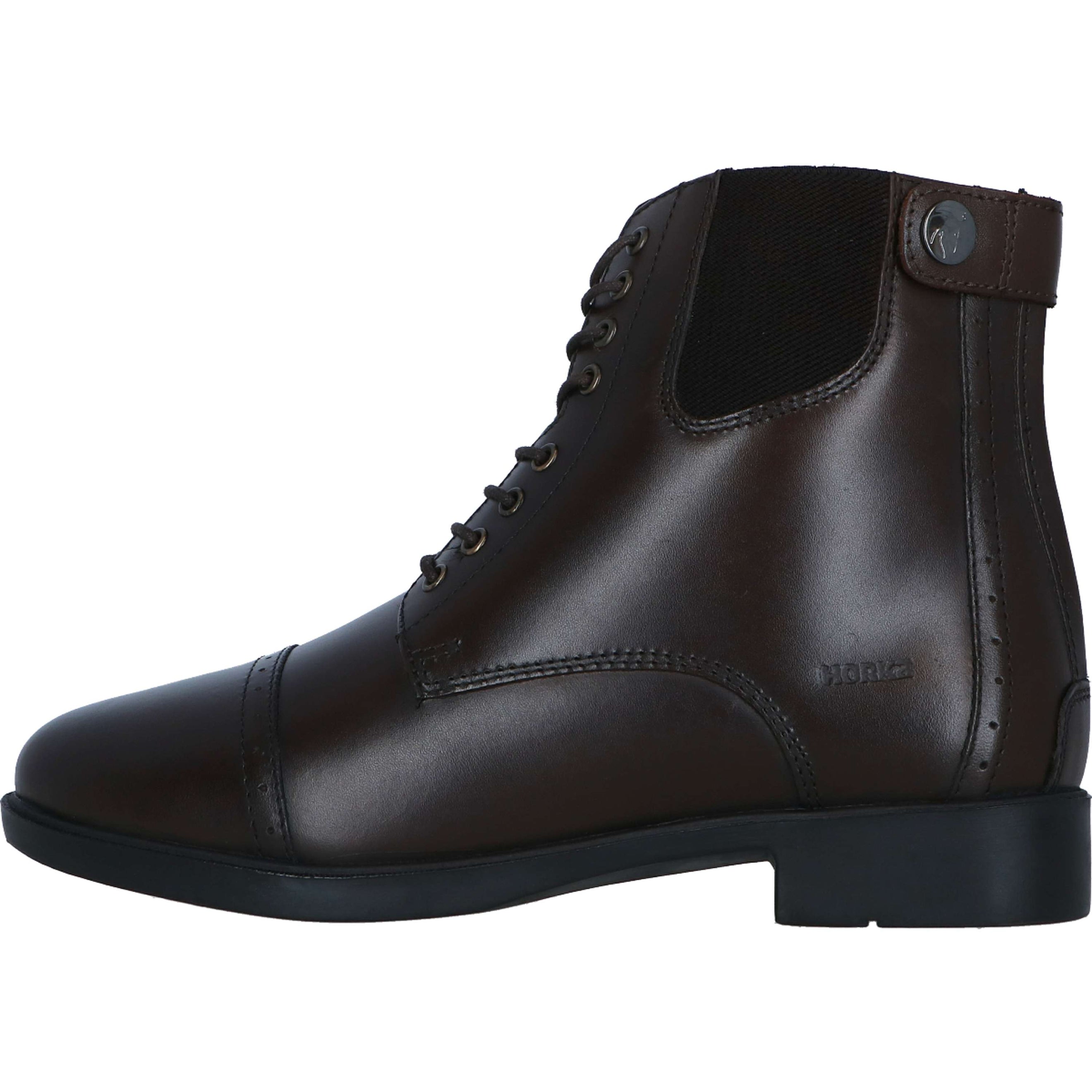 HORKA Jodhpurs Deluxe Bruin HORKA Jodhpurs Deluxe Bruin