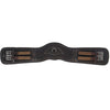 HORKA Dressuursingel Leer Bruin/Zilver